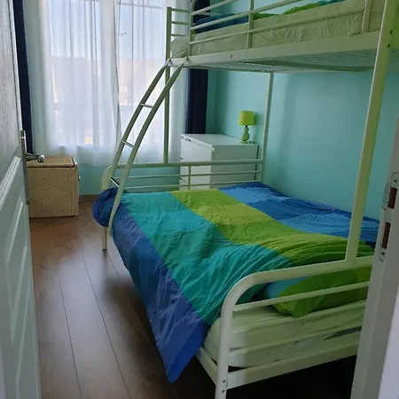 Sur - Cocon Familial, Detente, Evasion, Vue Sur * Villers-sur-Mer