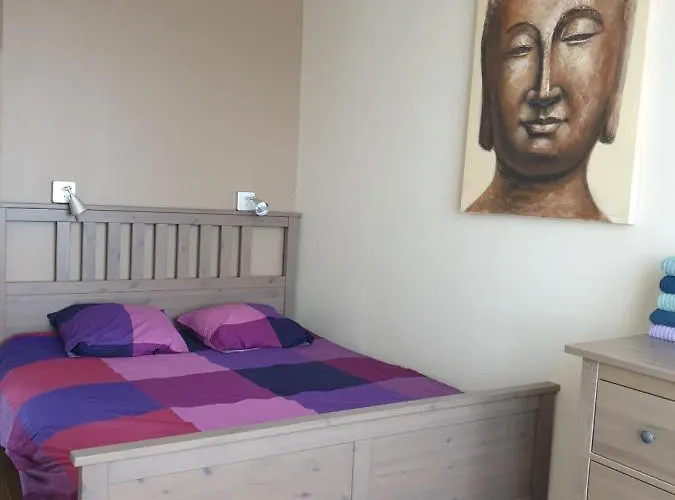 Sur - Cocon Familial, Detente, Evasion, Vue Sur *