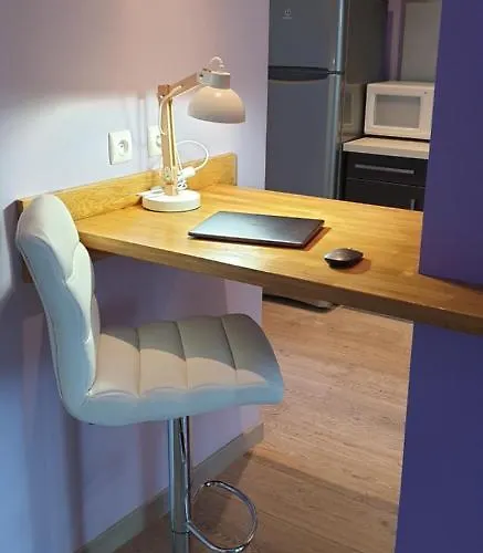 Sur - Cocon Familial, Detente, Evasion, Vue Sur Villers-sur-Mer