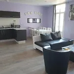 Appartement Le Nid Du Normandy - A Deux Pas De La Villers-sur-Mer