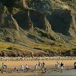 Appartement Le Nid Du Normandy - A Deux Pas De La Villers-sur-Mer