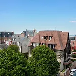 Le Nid Du Normandy - A Deux Pas De La