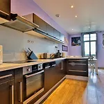 Appartement Le Nid Du Normandy - A Deux Pas De La