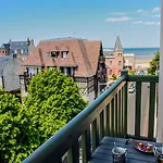 Le Nid Du Normandy - A Deux Pas De La * Villers-sur-Mer