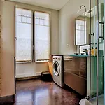 Appartement Le Nid Du Normandy - A Deux Pas De La