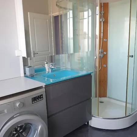 Apartment Sur - Cocon Familial, Detente, Evasion, Vue Sur *