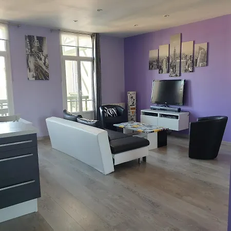 Sur - Cocon Familial, Detente, Evasion, Vue Sur