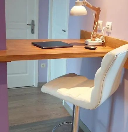 Apartament Sur - Cocon Familial, Detente, Evasion, Vue Sur