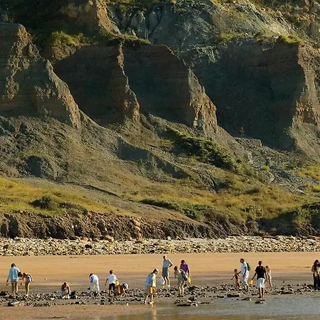 Appartement Le Nid Du Normandy - A Deux Pas De La Villers-sur-Mer