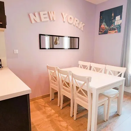 Appartement Le Nid Du Normandy - A Deux Pas De La Villers-sur-Mer