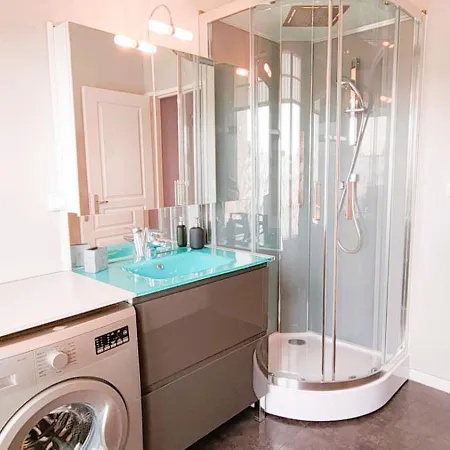 Appartement Le Nid Du Normandy - A Deux Pas De La *