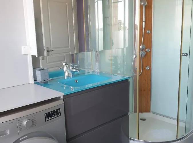 Appartamento Villers sur Mer - Cocon familial, détente, évasion, vue sur mer *