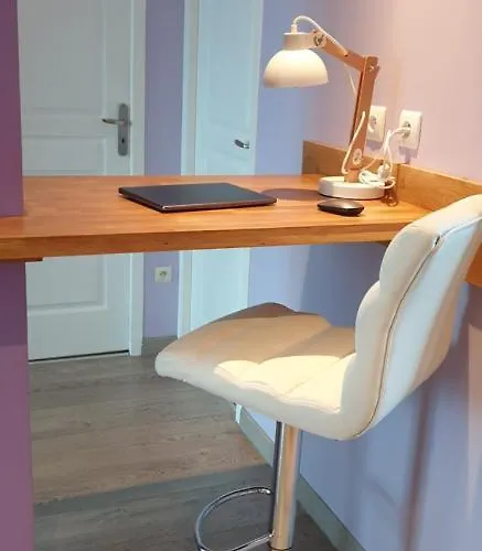 Appartamento Villers sur Mer - Cocon familial, détente, évasion, vue sur mer